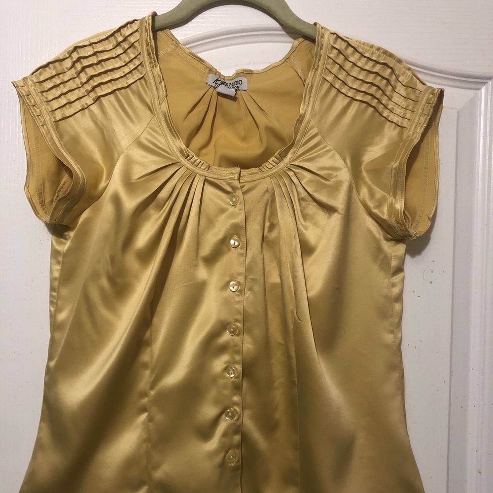 KB Studio Collection Top